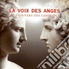 Voce Degli Angeli (La) (2 Cd) cd