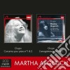 Fryderyk Chopin - Recital 1965 + Concertos 1&2 (2 Cd) cd