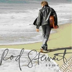 (LP Vinile) Rod Stewart - Time (2 Lp) lp vinile di Rod Stewart