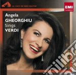 Angela Gheorghiu: Sings Verdi