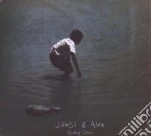 Jonsi & Alex - Riceboy Sleeps cd musicale di JONSI & ALEX