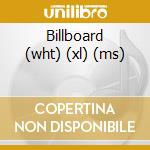 Billboard (wht) (xl) (ms) cd musicale di Charlotte Good