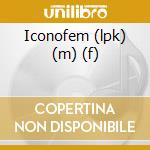 Iconofem (lpk) (m) (f) cd