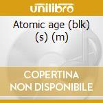 Atomic age (blk) (s) (m) cd musicale di Linkin Park