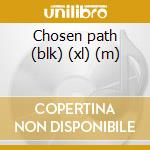 Chosen path (blk) (xl) (m) cd