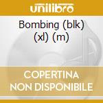 Bombing (blk) (xl) (m) cd musicale di Queens of the stone