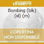 Bombing (blk) (xl) (m) cd