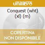 Conquest (wht) (xl) (m) cd musicale di Atreyu