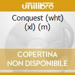 Conquest (wht) (xl) (m) cd