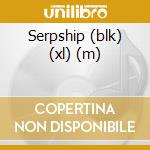 Serpship (blk) (xl) (m) cd musicale di Atreyu