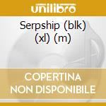 Serpship (blk) (xl) (m) cd