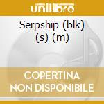 Serpship (blk) (s) (m) cd musicale di Atreyu