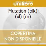 Mutation (blk) (xl) (m) cd