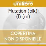 Mutation (blk) (l) (m) cd musicale di Mudvayne