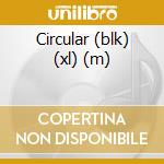 Circular (blk) (xl) (m) cd musicale di Apocalyptica