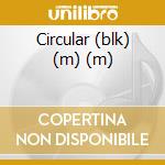 Circular (blk) (m) (m) cd musicale di Apocalyptica