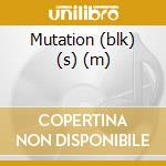 Mutation (blk) (s) (m) cd musicale di Mudvayne