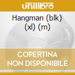 Hangman (blk) (xl) (m) cd
