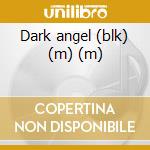 Dark angel (blk) (m) (m) cd musicale di Nightwish