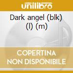 Dark angel (blk) (l) (m) cd musicale di Nightwish