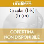 Circular (blk) (l) (m) cd musicale di Apocalyptica