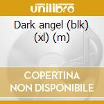 Dark angel (blk) (xl) (m) cd musicale di Nightwish
