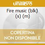 Fire music (blk) (s) (m) cd musicale di Nightwish