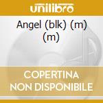 Angel (blk) (m) (m) cd