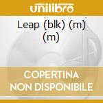Leap (blk) (m) (m) cd