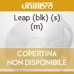 Leap (blk) (s) (m) cd