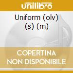 Uniform (olv) (s) (m) cd