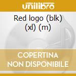 Red logo (blk) (xl) (m) cd