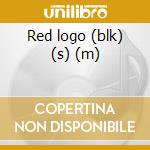Red logo (blk) (s) (m) cd