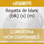 Regatta de blanc (blk) (s) (m) cd