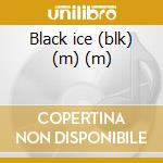 Black ice (blk) (m) (m) cd musicale di AC/DC