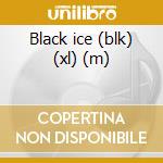 Black ice (blk) (xl) (m) cd musicale di AC/DC