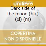 Dark side of the moon (blk) (xl) (m) cd