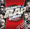 Planete Rap 2009 Vol.2 (2 Cd) cd