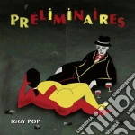 (lp Vinile) Preliminaires ( Lp + Cd + Libro) cd