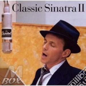 Sinatra Frank - Classic 2 cd musicale di Frank Sinatra