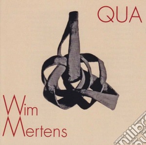 Wim Mertens - Qua (37 Cd) cd musicale di Wim Mertens