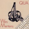 Wim Mertens - Qua (37 Cd) cd