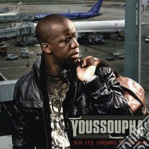 Youssoupha - Sur Les Chemins Du Retour cd musicale di Youssoupha