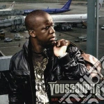 Youssoupha - Sur Les Chemins Du Retour cd