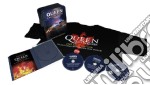 (Music Dvd) Queen + Paul Rodgers - Live In Ukraine (Ltd Tinbox) (Dvd+2 Cd+T-Shirt)
