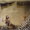 Macaco - Puerto Presente cd
