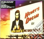 Nick Cave & The Bad Seeds - Henry's Dream (Cd+Dvd) cd