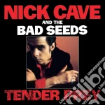Nick Cave & The Bad Seeds - Tender Prey (Cd+Dvd) cd