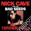 Nick Cave & The Bad Seeds - Tender Prey (Cd+Dvd) cd