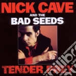 Nick Cave & The Bad Seeds - Tender Prey cd